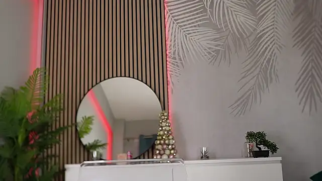 Jessy Cruz  online show from December 2025 05:51:01 AM