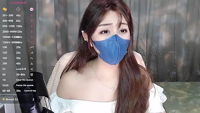 Secret sx online show from February 2026 01:02:01 PM