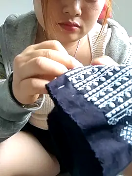 mai-mai-97 online show from March 2026 08:43:01 AM