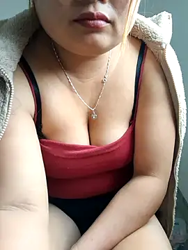 mai-mai-97 online show from March 2026 08:30:01 AM