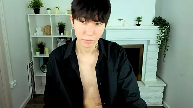 YugoAsian online show from February 2026 12:22:02 PM