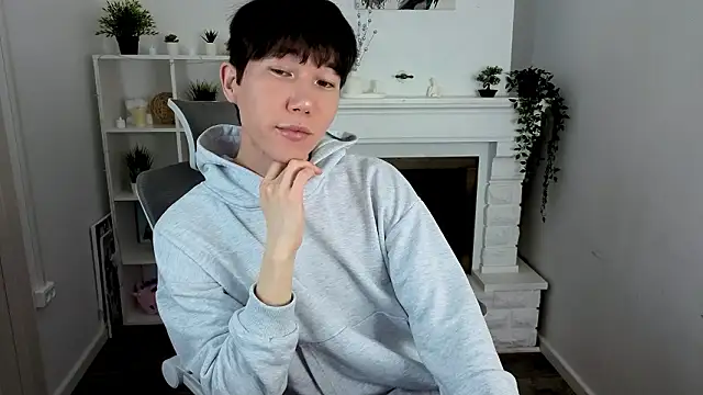 YugoAsian online show from January 2026 12:30:01 PM