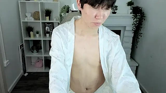 YugoAsian online show from February 2026 12:29:01 PM