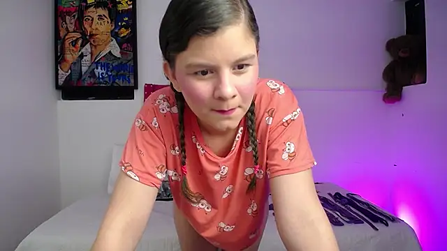 AmayaVale online show from December 2025 11:20:01 AM