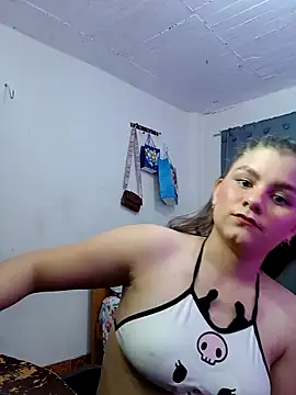 AmayaVale online show from February 2026 05:34:01 PM