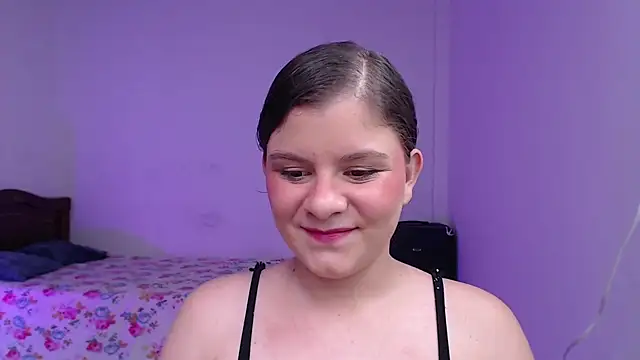 AmayaVale online show from April 2026 08:43:01 PM
