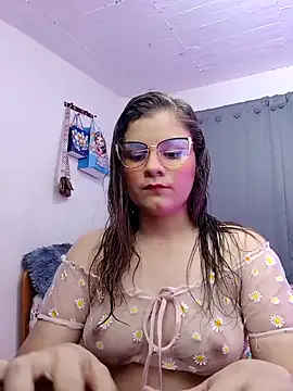 AmayaVale online show from February 2026 08:52:01 PM