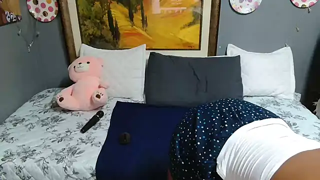 JuicyEbonyGoddess online show from February 2026 04:34:02 PM