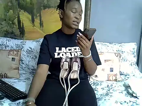 JuicyEbonyGoddess online show from December 2025 11:33:02 AM