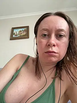 Brooke lover online show from April 2026 10:28:01 AM