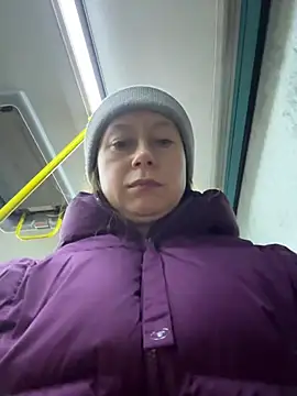 Brooke lover online show from February 2026 06:59:02 PM