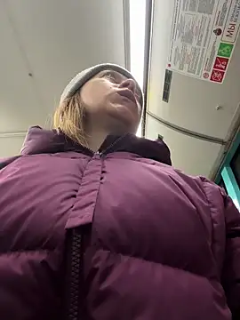 Brooke lover online show from February 2026 06:52:01 PM