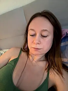 Brooke lover online show from January 2026 07:23:02 AM