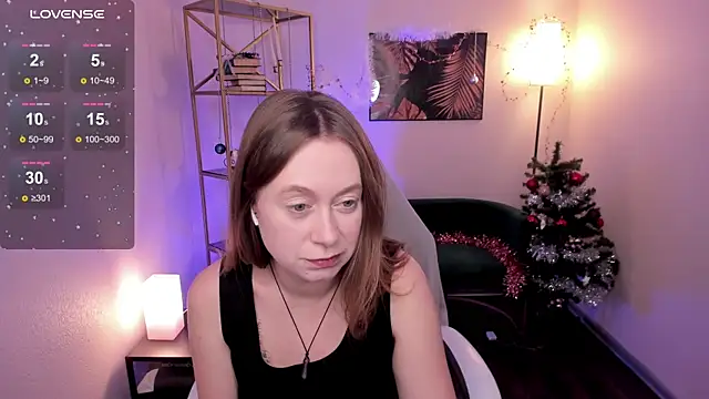 Brooke lover online show from January 2026 08:57:02 PM