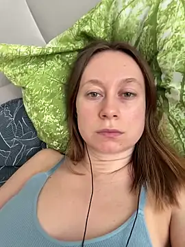 Brooke lover online show from February 2026 09:28:02 AM