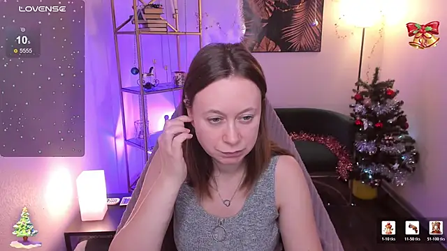 Brooke lover online show from January 2026 08:48:01 PM