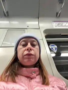 Brooke lover online show from May 2026 07:05:02 PM