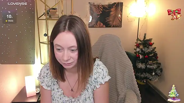 Brooke lover online show from January 2026 08:57:02 PM