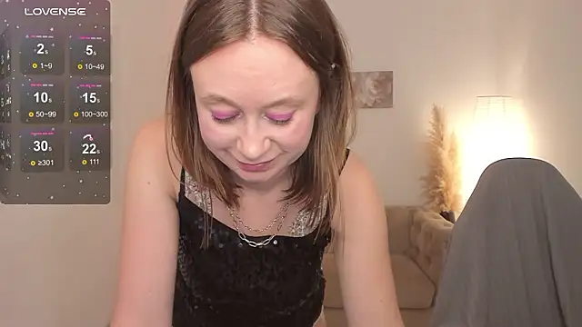 Brooke lover online show from February 2026 04:07:01 AM