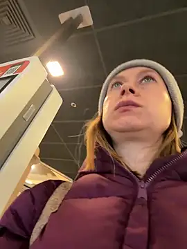 Brooke lover online show from March 2026 07:05:01 AM