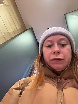 Brooke lover online show from April 2026 07:40:01 PM