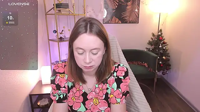 Brooke lover online show from December 2025 09:06:02 PM