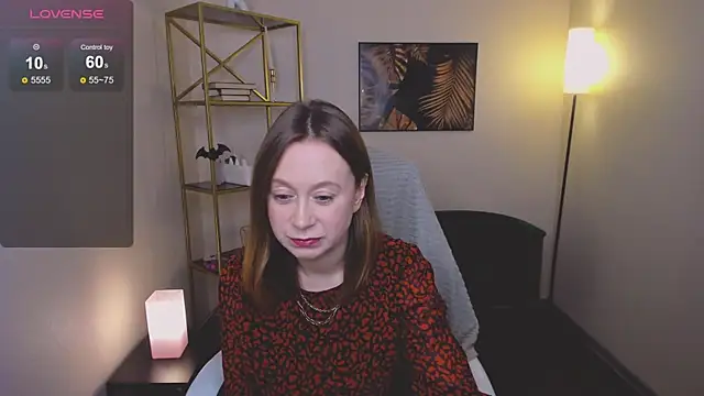 Brooke lover online show from December 2025 08:53:02 PM