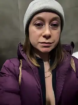 Brooke lover online show from February 2026 07:00:01 AM