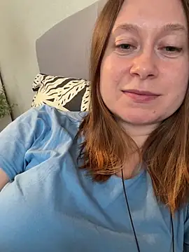 Brooke lover online show from June 2026 09:09:01 AM