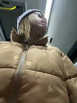 Brooke lover online show from March 2026 06:52:01 PM