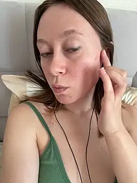 Brooke lover online show from May 2026 05:44:01 AM