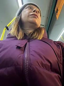 Brooke lover online show from March 2026 06:46:01 PM