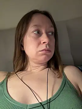 Brooke lover online show from February 2026 04:56:01 AM