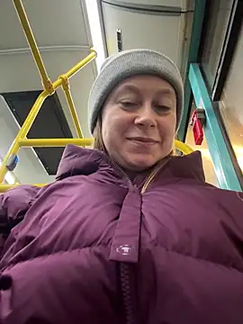 Brooke lover online show from March 2026 06:57:01 PM