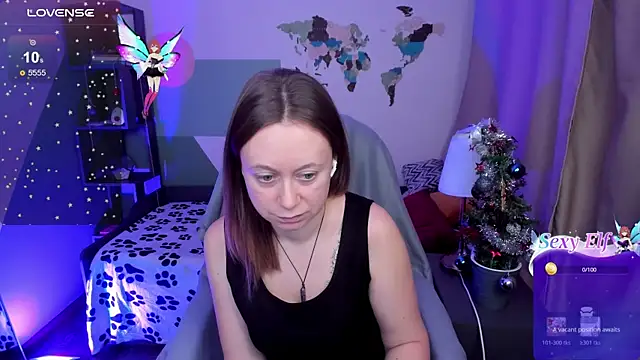 Brooke lover online show from January 2026 09:07:02 PM