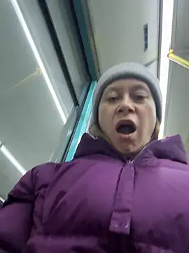 Brooke lover online show from March 2026 06:56:01 PM