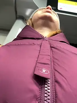 Brooke lover online show from January 2026 07:12:01 PM