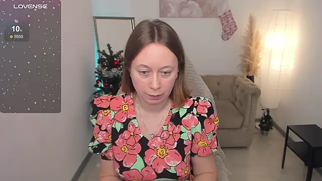 Brooke lover online show from December 2025 09:07:02 PM