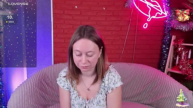 Brooke lover online show from January 2026 09:09:02 PM