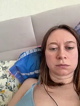 Brooke lover online show from March 2026 06:22:01 AM