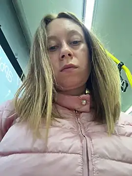 Brooke lover online show from May 2026 07:01:01 PM