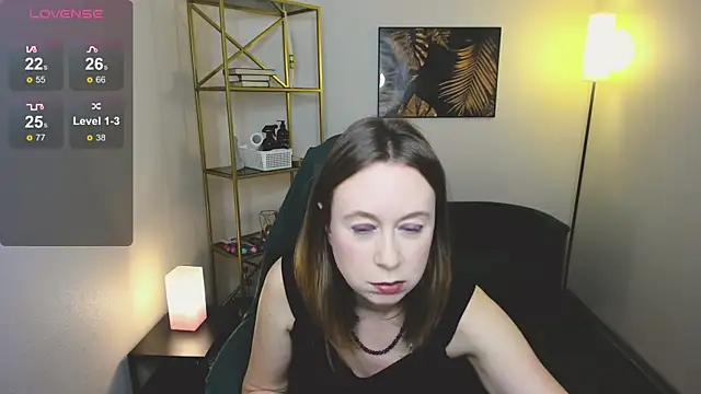 Brooke lover online show from November 2025 03:45:02 PM