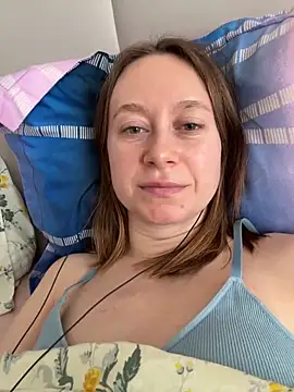 Brooke lover online show from March 2026 09:51:02 AM