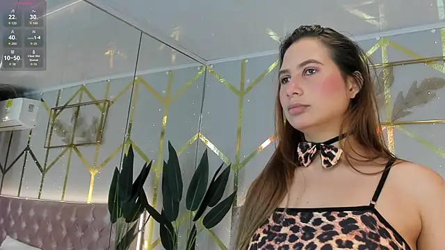 Lola saenz  online show from February 2026 11:51:02 AM