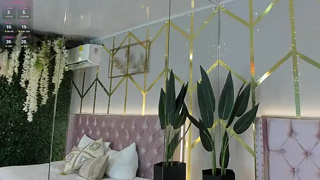 Lola saenz  online show from February 2026 11:50:01 AM