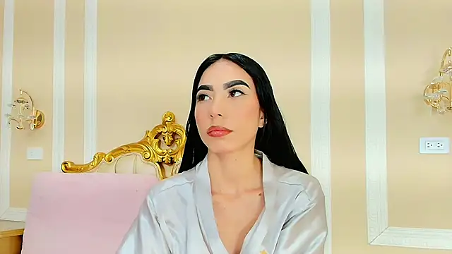 HallieStone online show from January 2026 01:26:01 PM