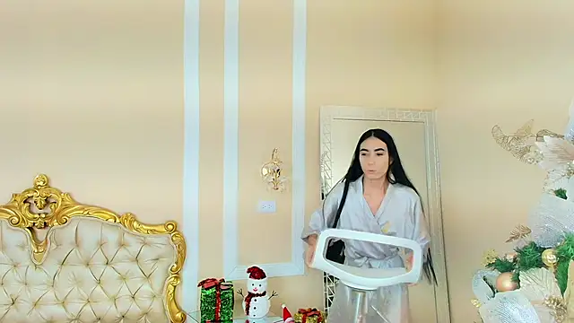 HallieStone online show from January 2026 12:09:02 PM