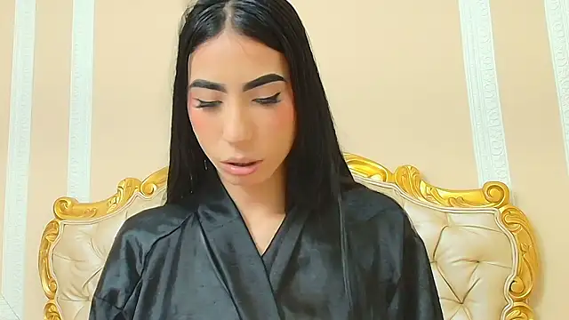 HallieStone online show from March 2026 02:17:01 PM