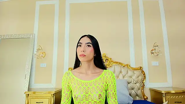 HallieStone online show from February 2026 01:55:01 PM