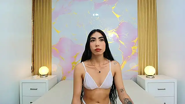 HallieStone online show from December 2025 07:52:02 PM